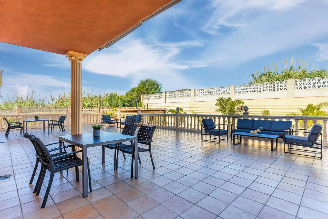 Villa Sun, Relax, Climatized Pool & Steps To The Beach By Mellow Velez Malaga Spain