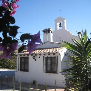 Escuela La Crujia Frühstückspension