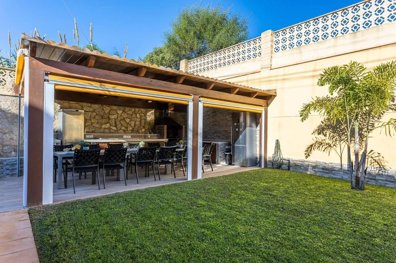 Sun, Relax, Climatized Pool & Steps To The Beach By Mellow Velez Malaga